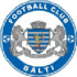 FC Bălți