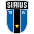 IK Sirius